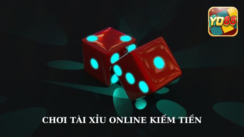 Chơi game Tài Xỉu online hấp dẫn tại nền tảng Yo88