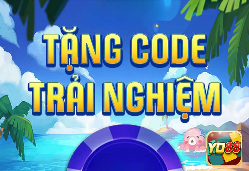 Hướng dẫn cách nhận code từ cổng game