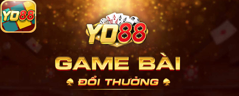 Vào trang chính thức của Yo88