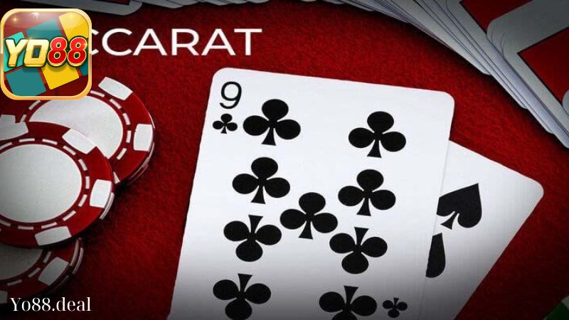 Bài Baccarat là gì?