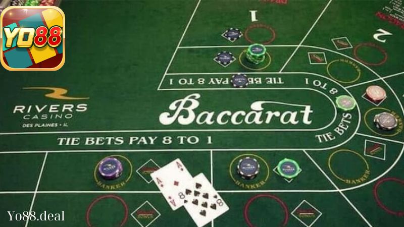 bài baccarat