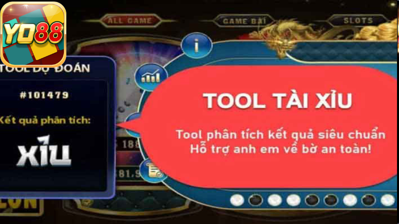 Có nên dùng phần mềm hack game tài xỉu không?