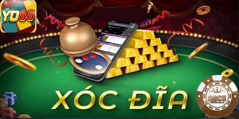 Giới thiệu đôi nét về game xóc đĩa online