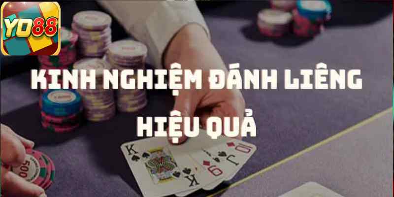 Hướng dẫn cách chơi liêng online 