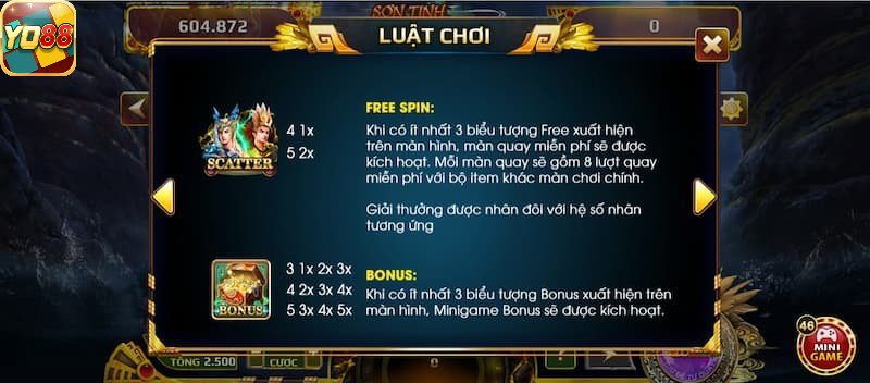 Quy tắc chơi minh bạch, dễ hiểu