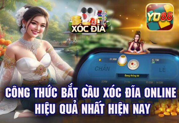 Công thức đánh xóc đĩa là tổng hợp các quy tắc, quy luật và mẹo chơi hiệu quả