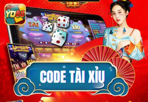 Truy cập trang chủ chính thức để nhận code nhanh nhất